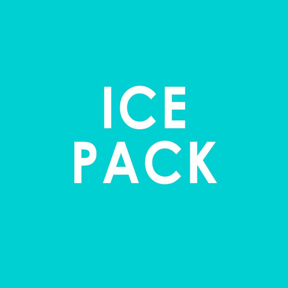 ICE PACK_아이스 쿨링 크롭탑, 라이트 체크 하네스 추가구매 상품